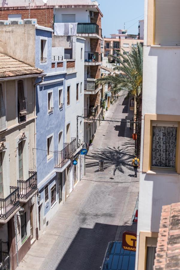 Casa Toro Calpe Villa Exterior photo