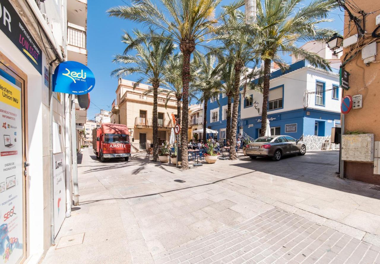 Casa Toro Calpe Villa Exterior photo